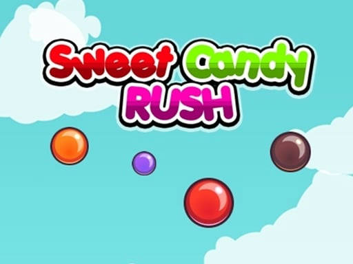 Play Sweet Candy Rush