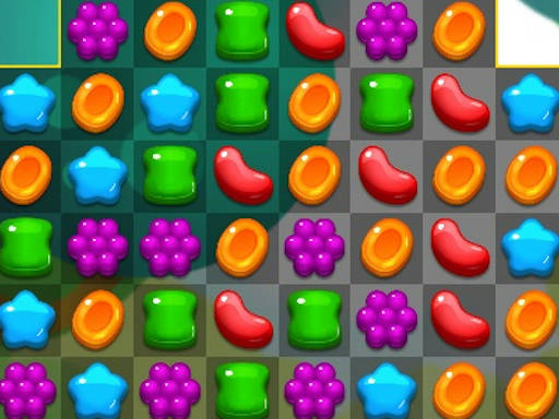 Play Sweet Crush Match 3