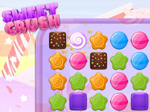 Play Sweet Crush