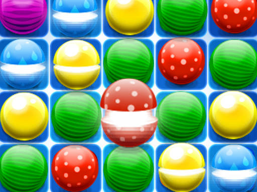 Play Sweet Fruit Candy - Candy Crush