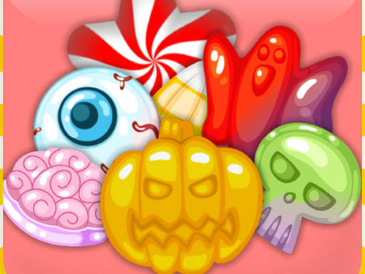 Play Sweet Halloween