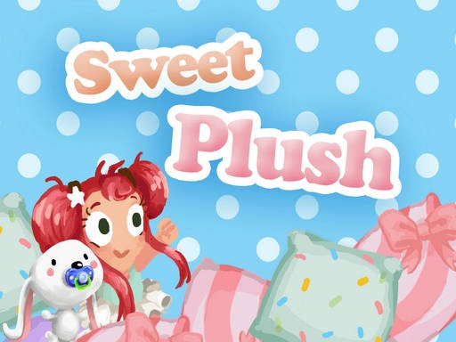 Play Sweet Plush