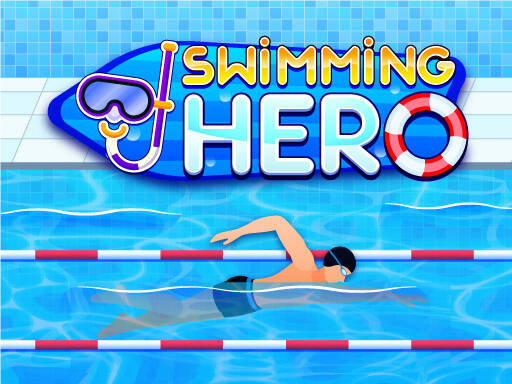 Play Swimming Hero