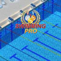 Play Swimming Pro