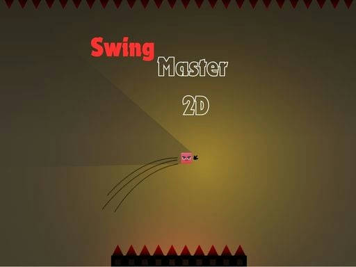 Play Swing Master 2D