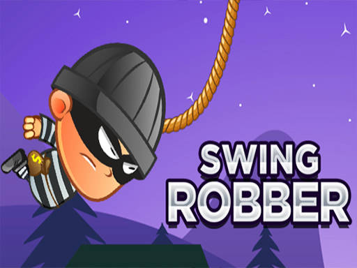 Play Swing Robber