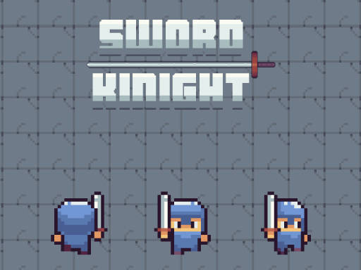 Play Sword Knight