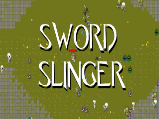 Play Sword Slinger