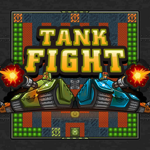 Play Tank Fight