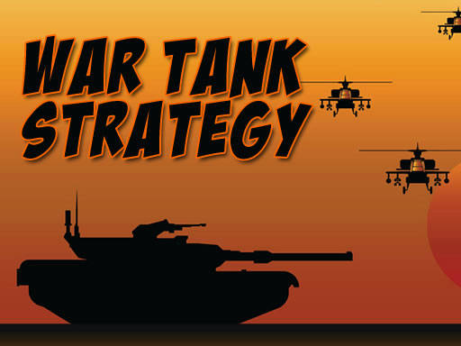 Play Tank Strategy Game