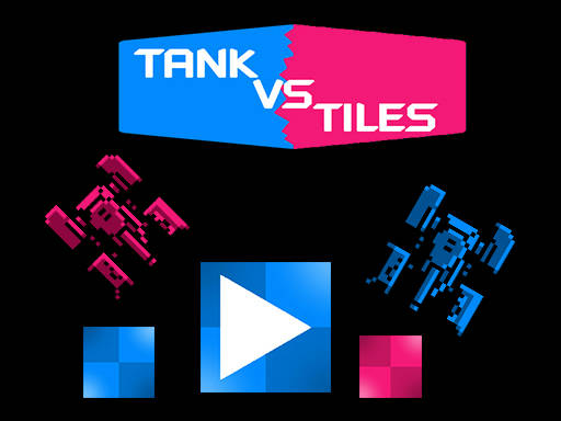 Play Tank vs Tiles