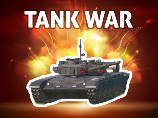 Play Tank War Multiplayer