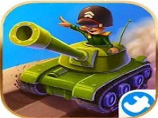 Play TankDefender1