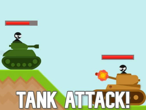 Play Tanks attack!