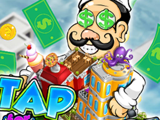 Play Tap For Money Restaurant