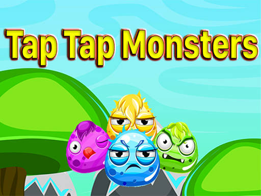 Play Tap Tap Monsters