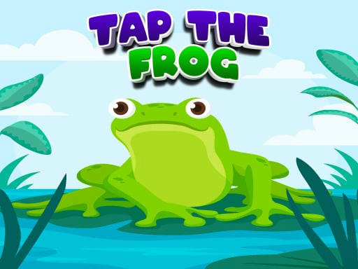 Play Tap The Frog