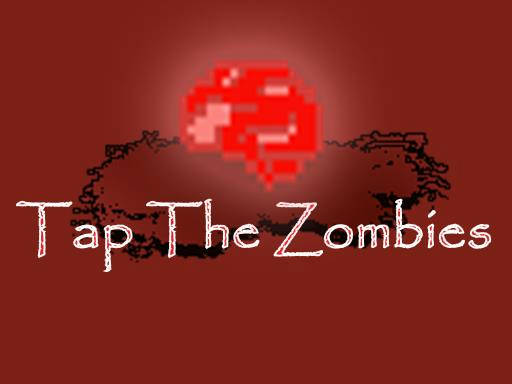 Play Tap the zombies