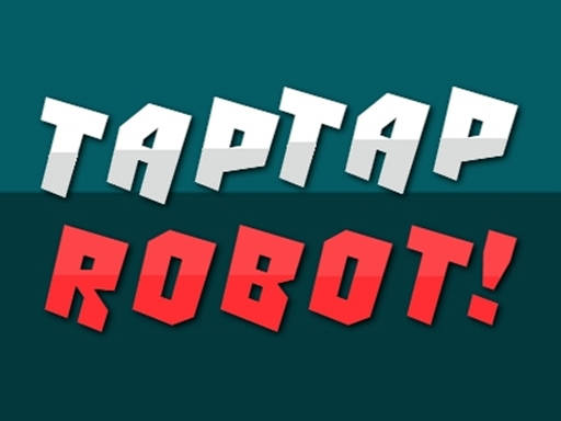 Play Taptap Robot