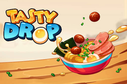 Play Tasty Drop