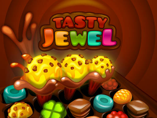 Play Tasty Jewel