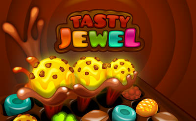 Play Tasty Jewel