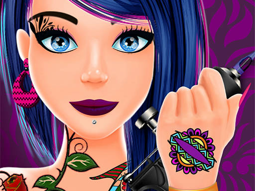 Play Tattoo Salon