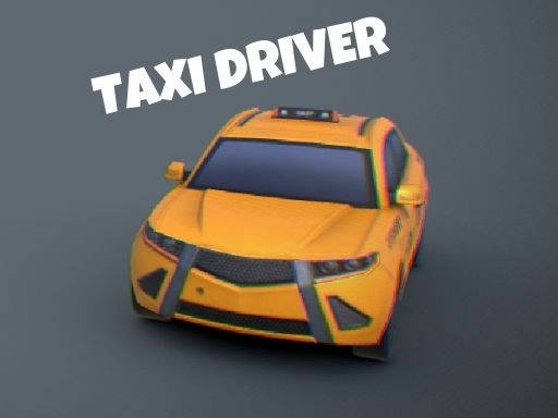 Play Taxi Driver 3D