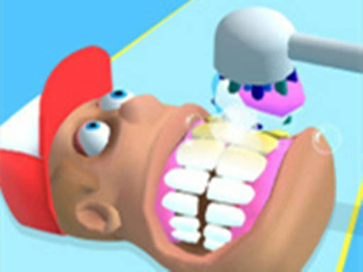 Play Teeth Runner