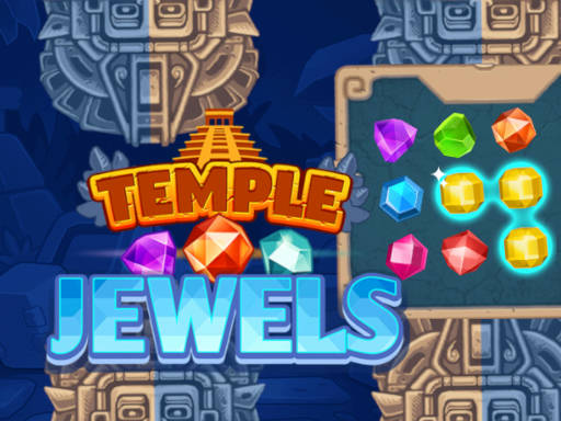 Play Temple Jewels