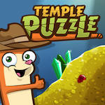 Play Temple Puzzle