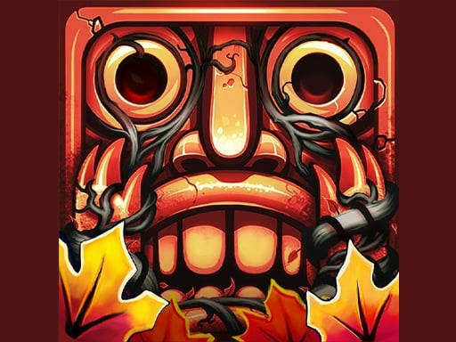 Play Temple Run 2: Jungle Fall