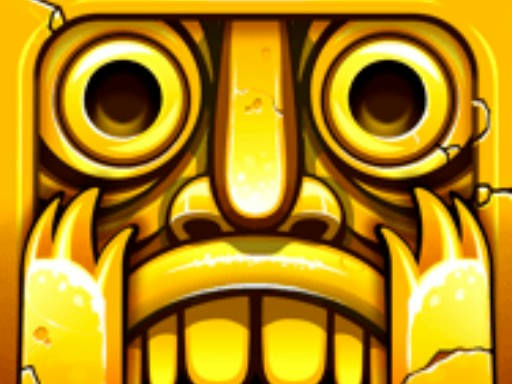 Play Temple Run 2 - Running Game