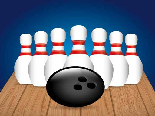 Play Ten Pin Bowling