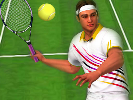 Play Tennis Championship 2020