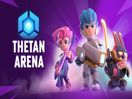 Play Tethan Arena