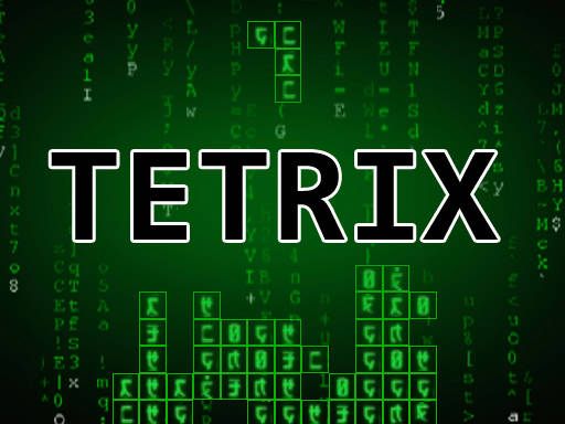 Play Tetrix