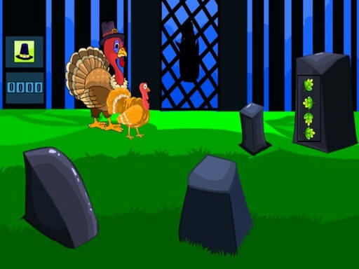 Play Thanksgiving Escape Series Final Episode