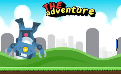 Play The Adventure