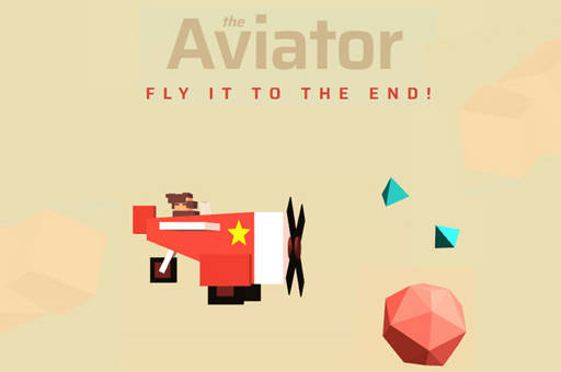 Play The Aviator