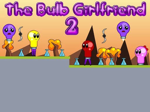 Play The Bulb Girlfriend 2