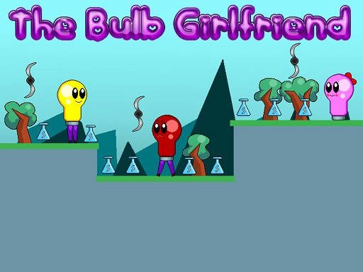 Play The Bulb Girlfriend