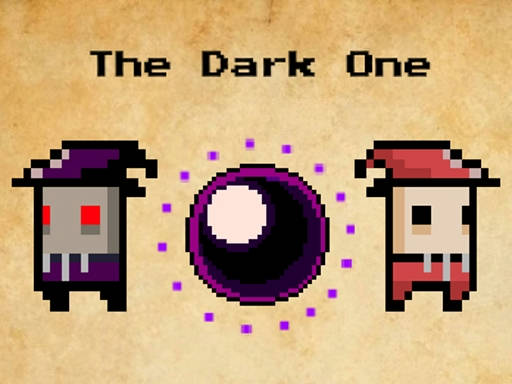 Play The Dark One