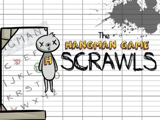 Play The Hangman Game : Scrawls