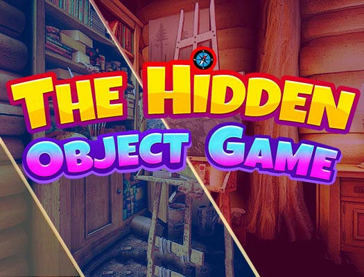 Play The Hidden Objects Game