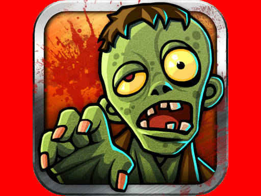 Play The Hunter Zombie