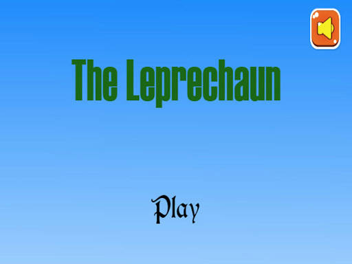 Play The Leprechuam