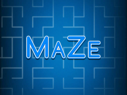 Play The Maze