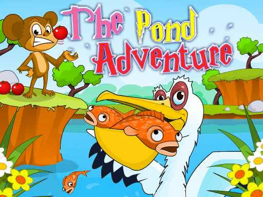 Play The Pond Adventure