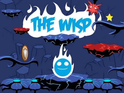 Play The Wisp